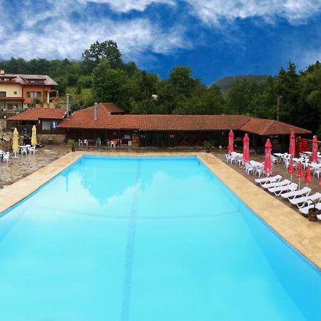 Hotel Комплекс Куклите Tsareva Livada Exterior foto