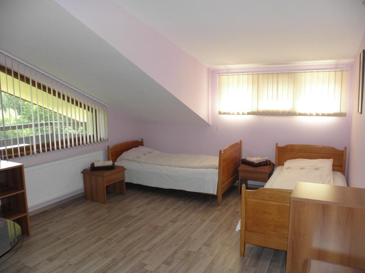 Hotel Комплекс Куклите Tsareva Livada Exterior foto